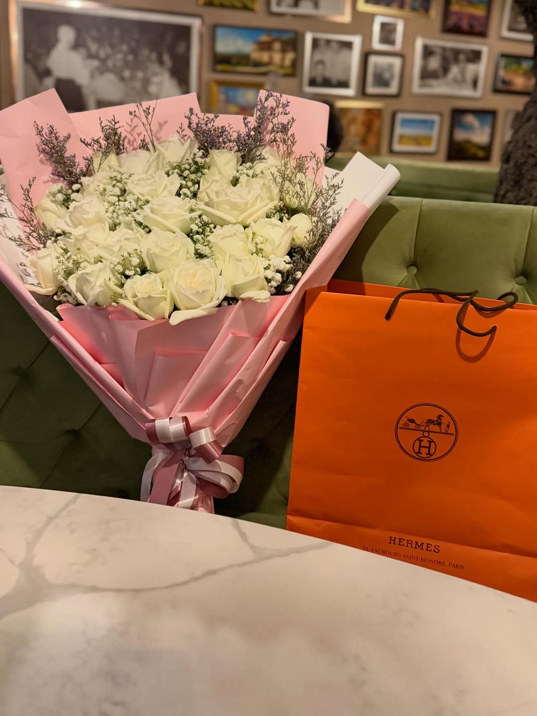 ติ๊ก - กัญญารัตน์ จิรรัชชกิจ