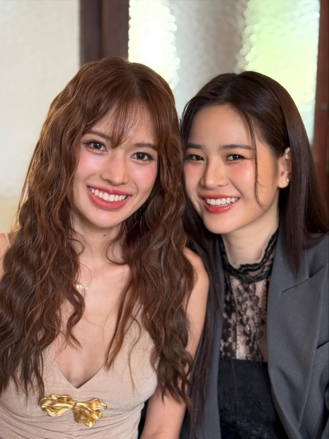 ติ๊ก - กัญญารัตน์ จิรรัชชกิจ