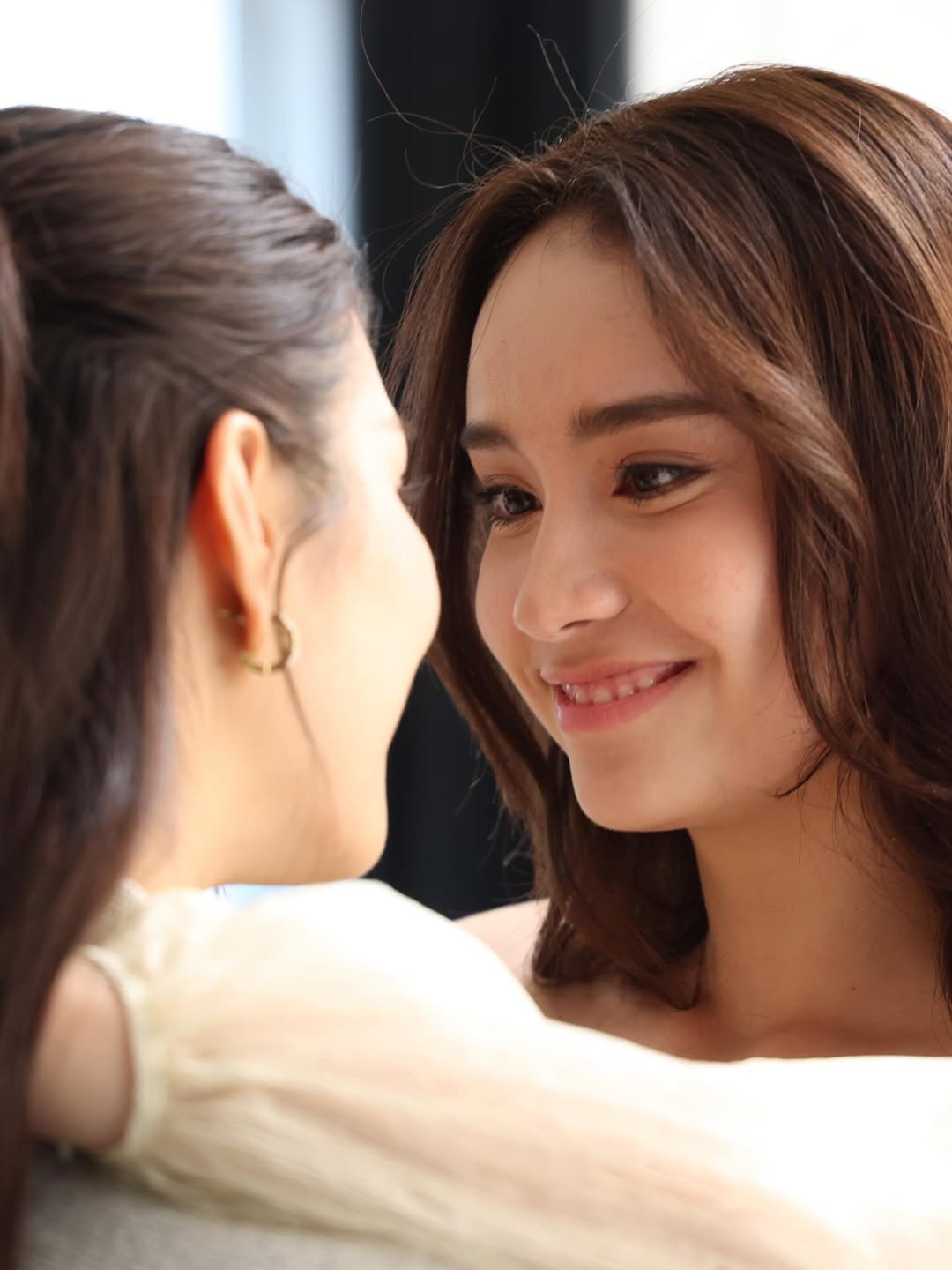 ติ๊ก - กัญญารัตน์ จิรรัชชกิจ