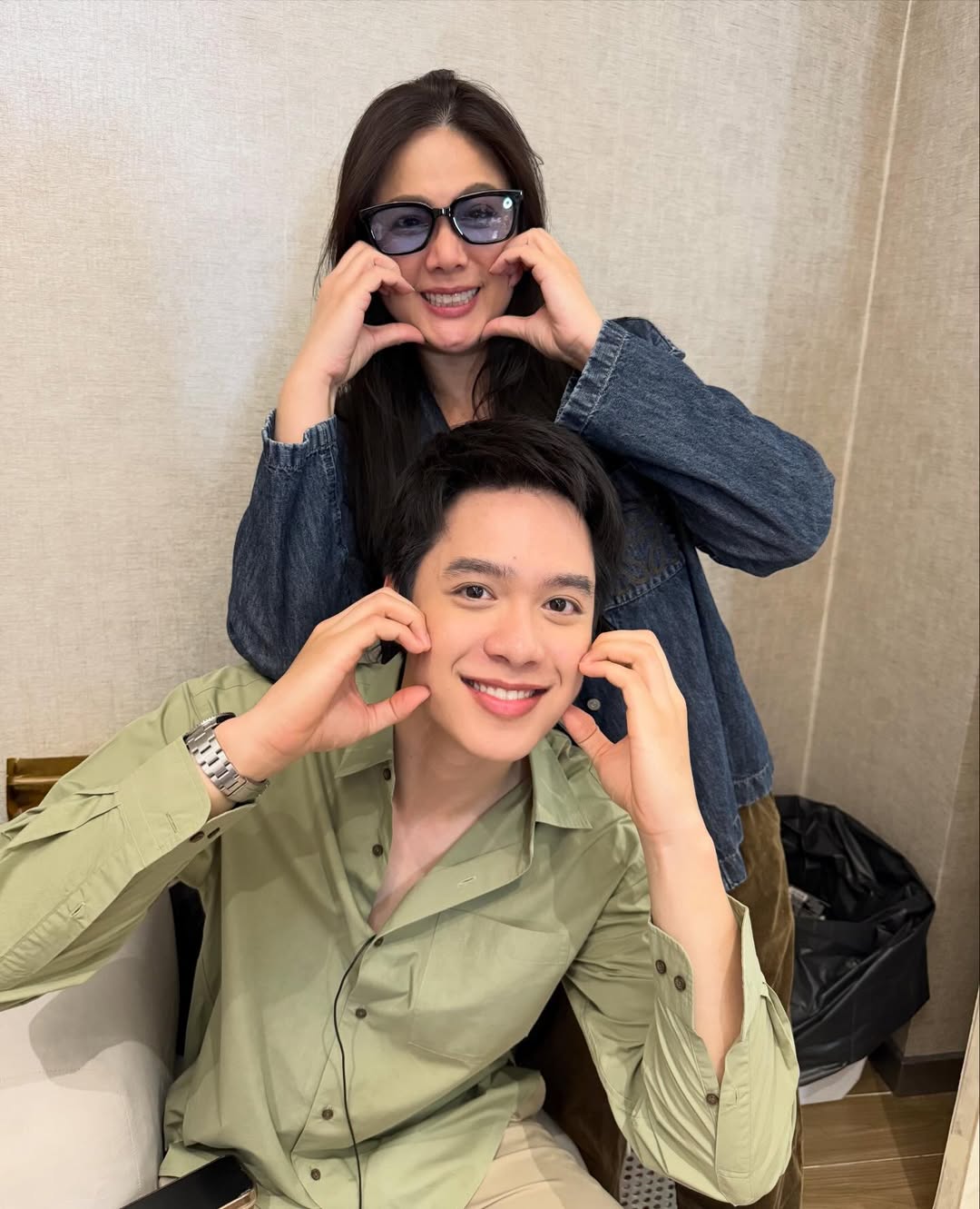 ติ๊ก - กัญญารัตน์ จิรรัชชกิจ