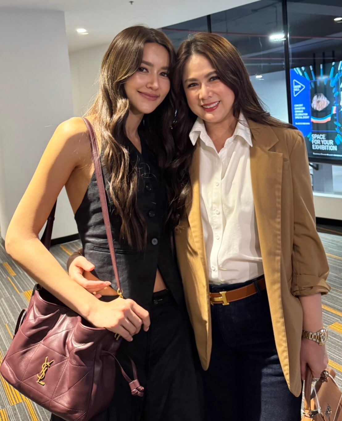 ติ๊ก - กัญญารัตน์ จิรรัชชกิจ