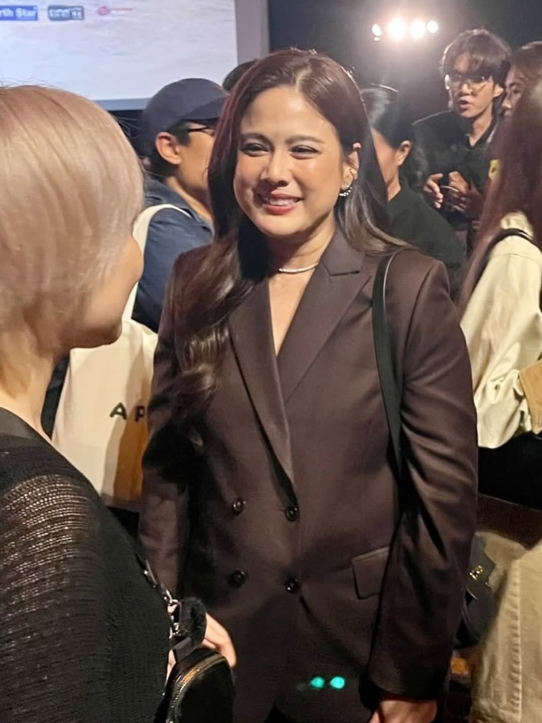 ติ๊ก - กัญญารัตน์ จิรรัชชกิจ