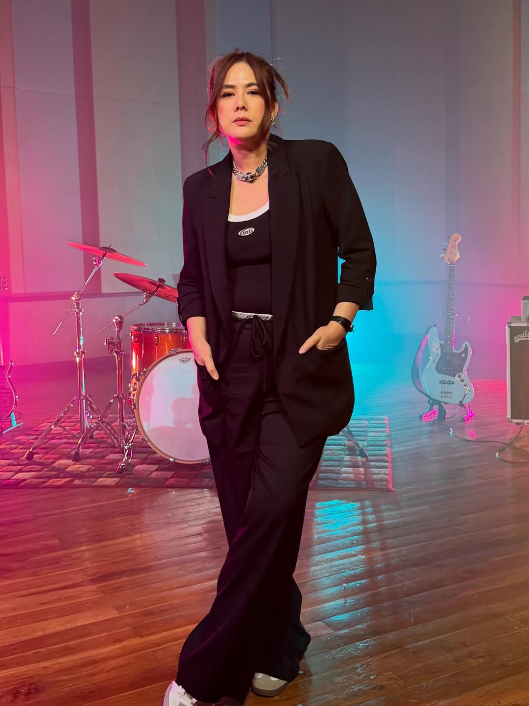 ติ๊ก - กัญญารัตน์ จิรรัชชกิจ