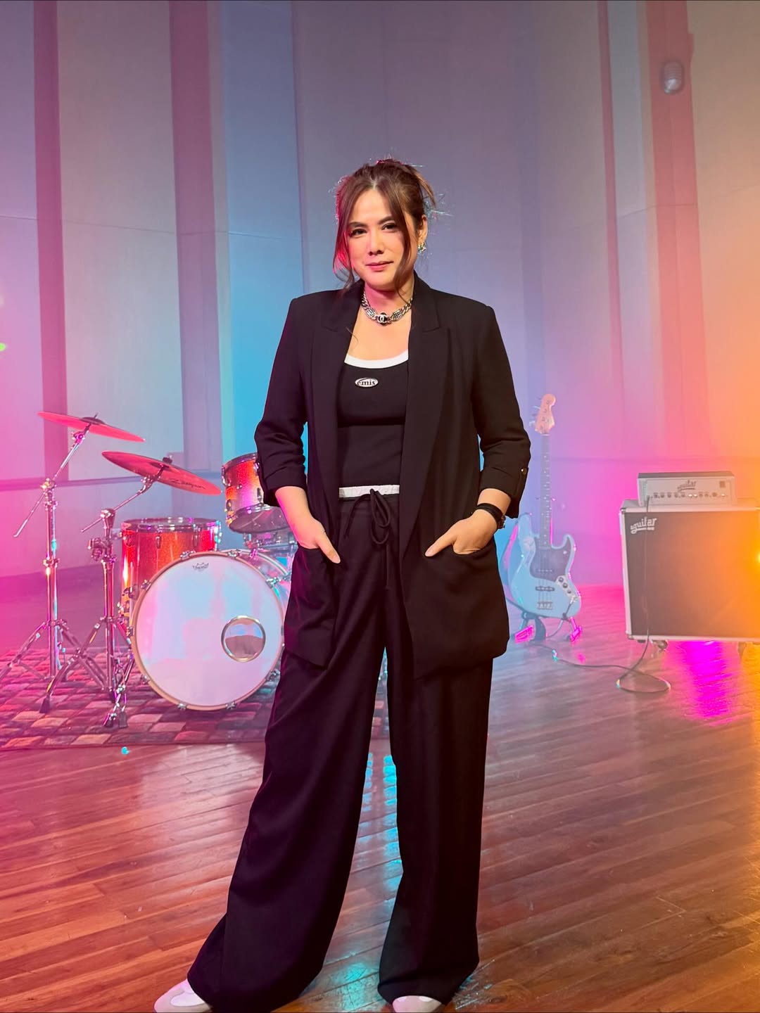 ติ๊ก - กัญญารัตน์ จิรรัชชกิจ