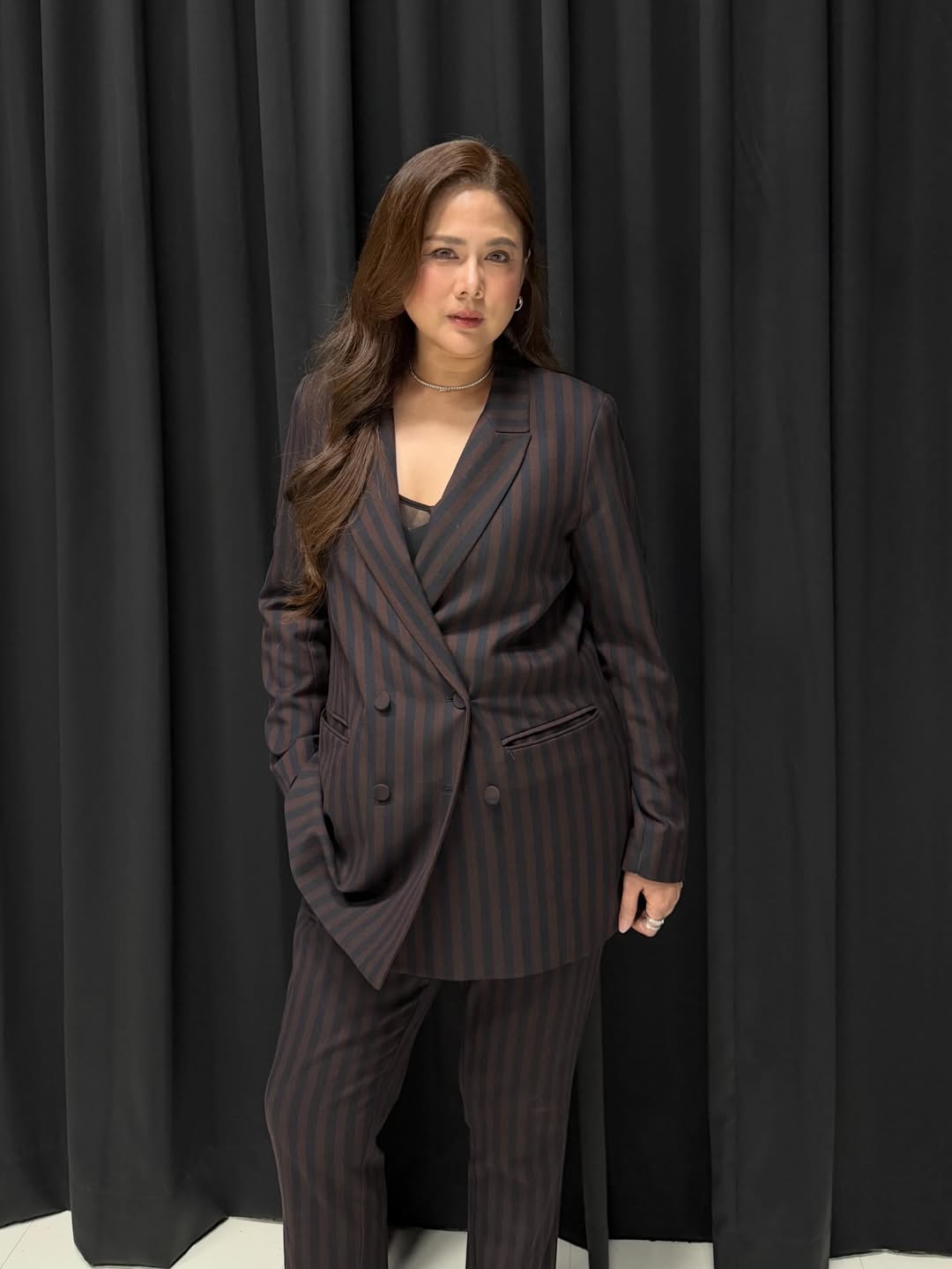 ติ๊ก - กัญญารัตน์ จิรรัชชกิจ