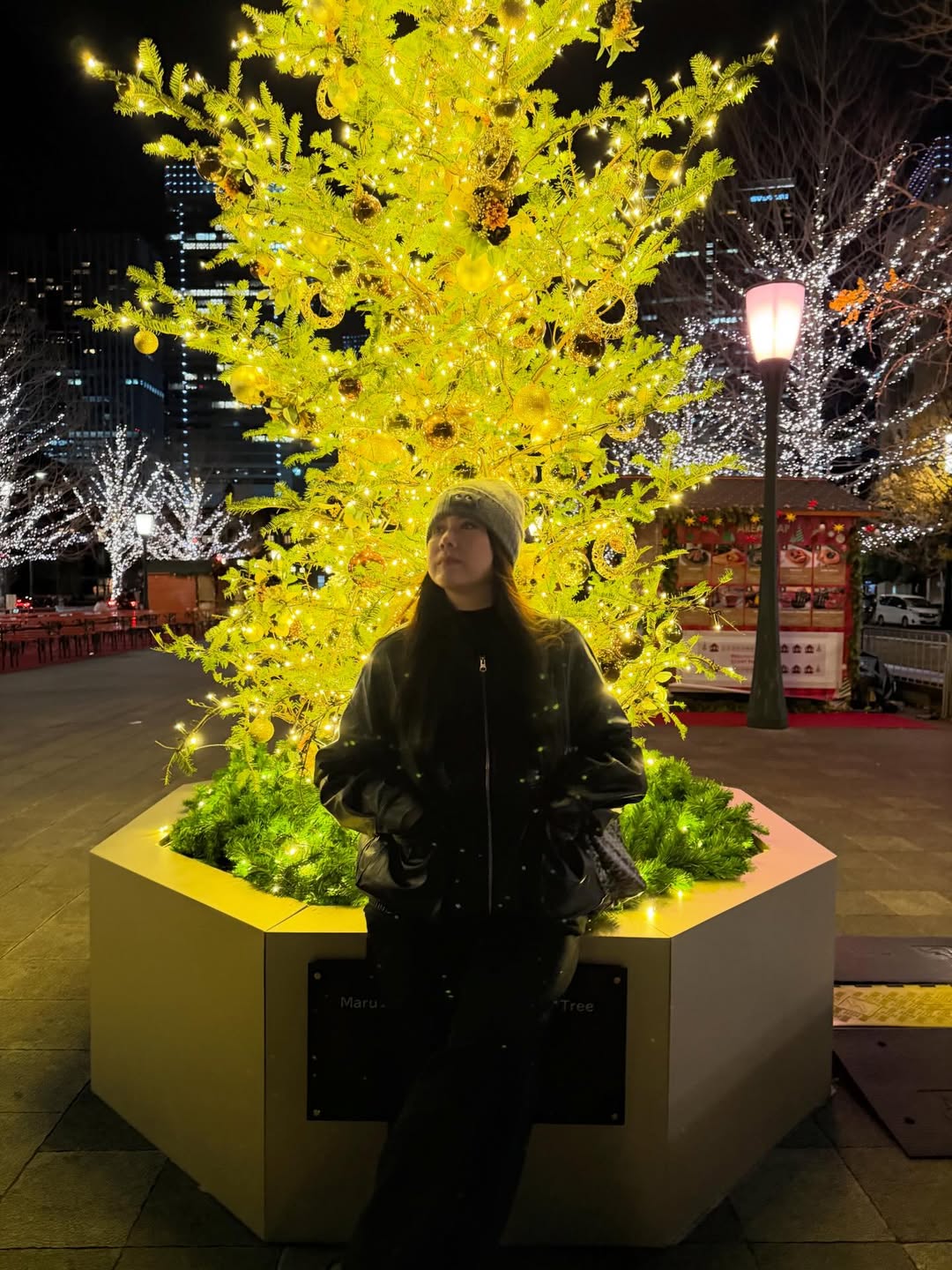 ติ๊ก - กัญญารัตน์ จิรรัชชกิจ