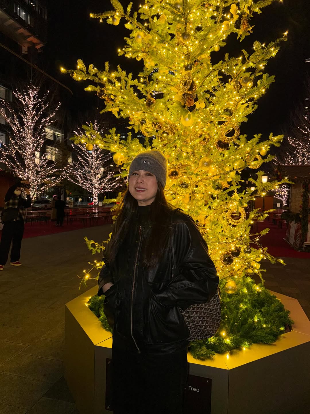 ติ๊ก - กัญญารัตน์ จิรรัชชกิจ