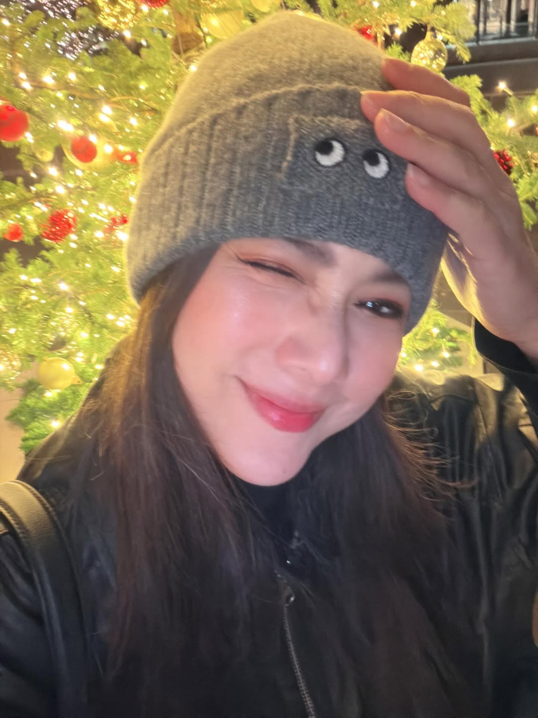 ติ๊ก - กัญญารัตน์ จิรรัชชกิจ