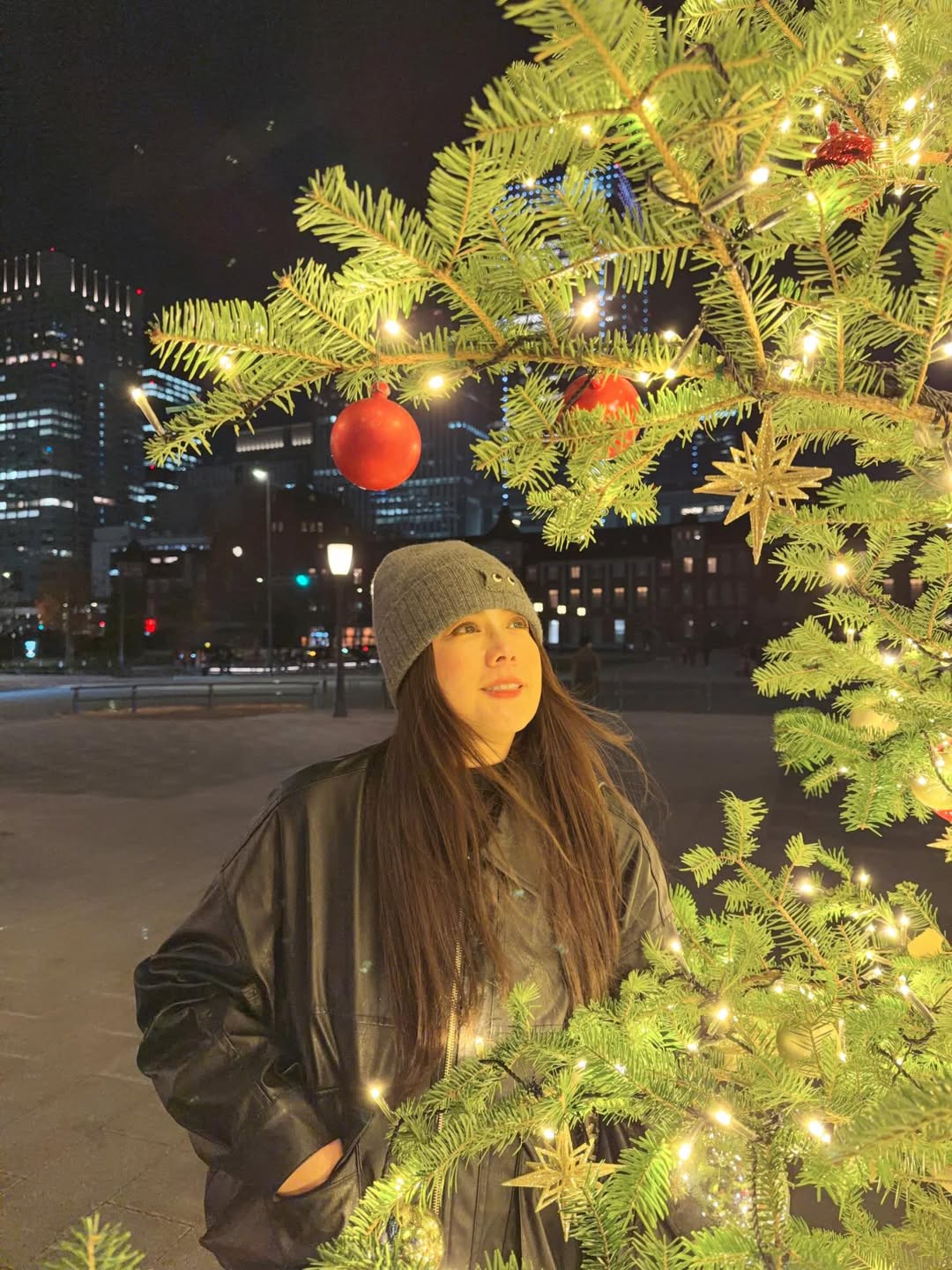 ติ๊ก - กัญญารัตน์ จิรรัชชกิจ