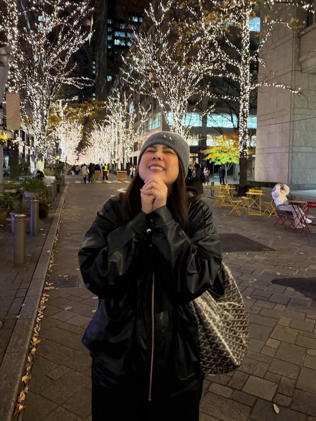 ติ๊ก - กัญญารัตน์ จิรรัชชกิจ