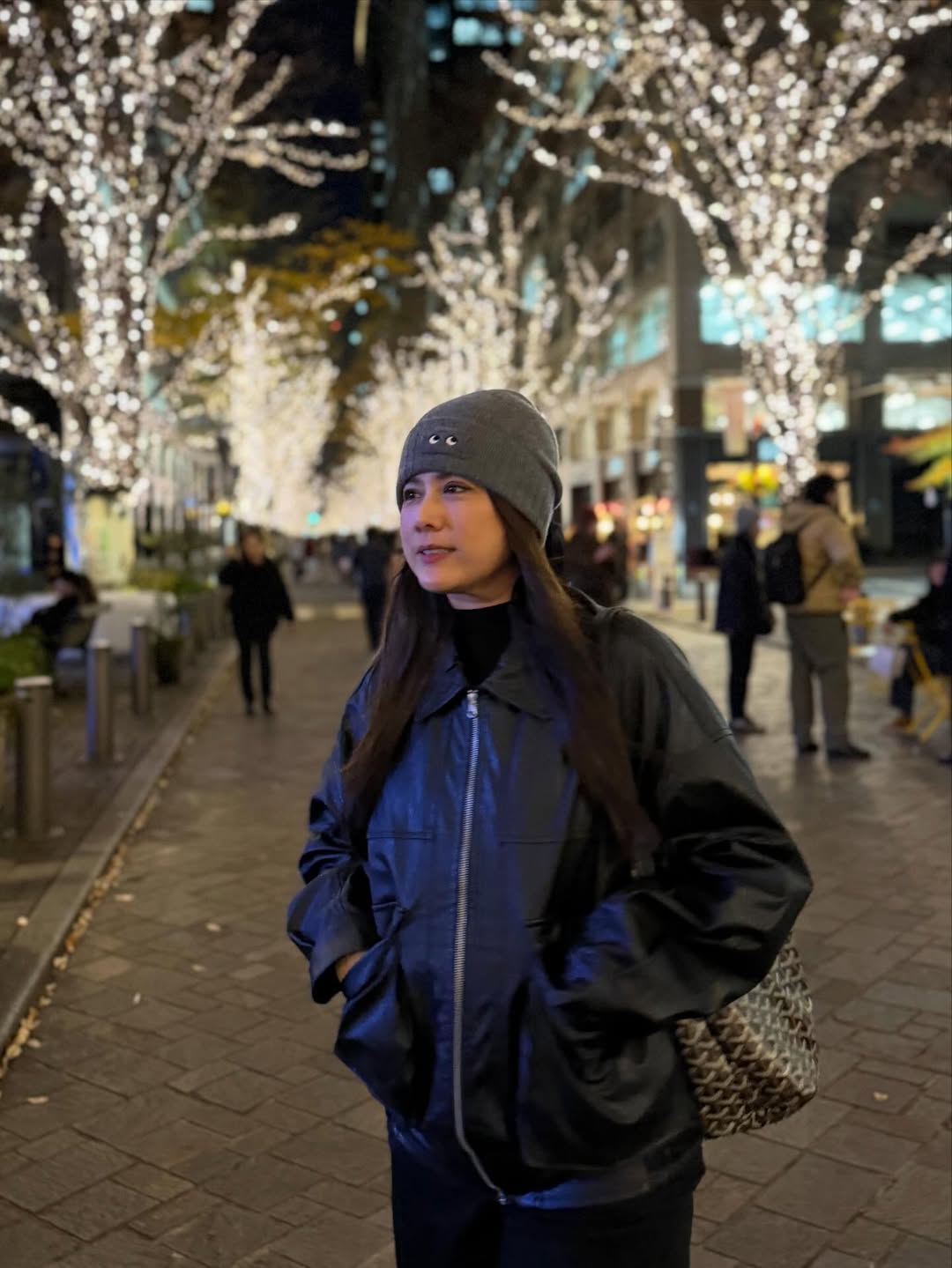 ติ๊ก - กัญญารัตน์ จิรรัชชกิจ