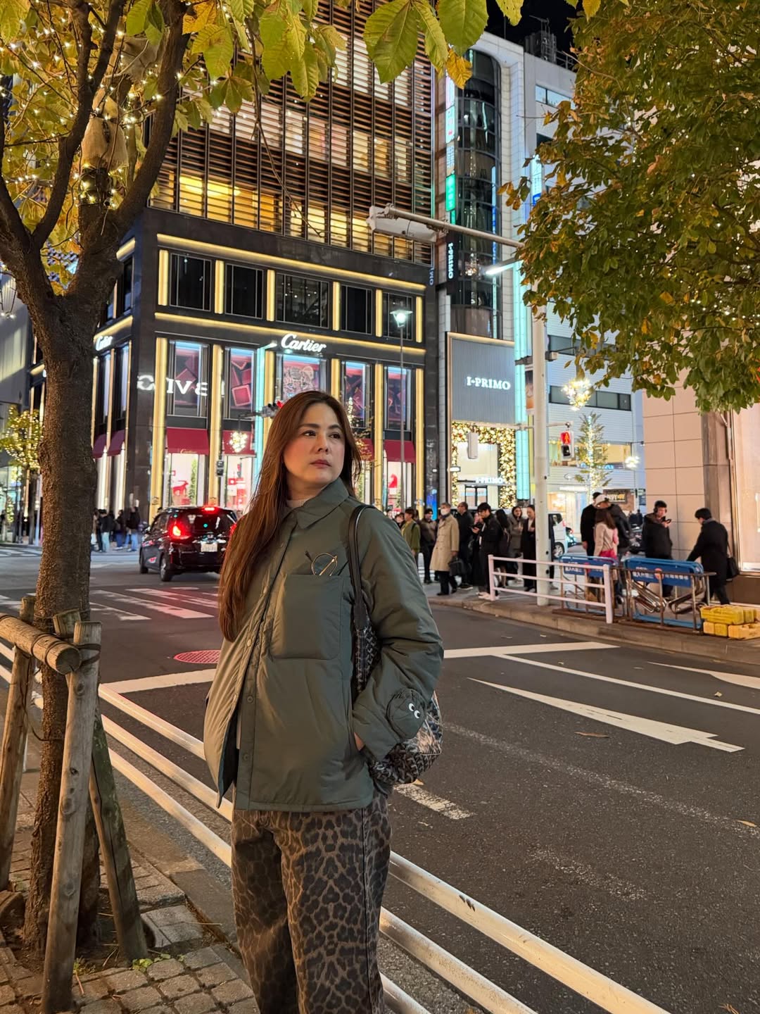 ติ๊ก - กัญญารัตน์ จิรรัชชกิจ