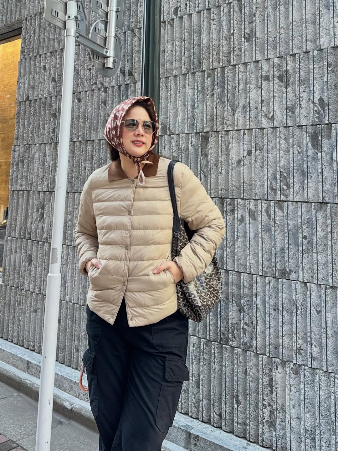 ติ๊ก - กัญญารัตน์ จิรรัชชกิจ