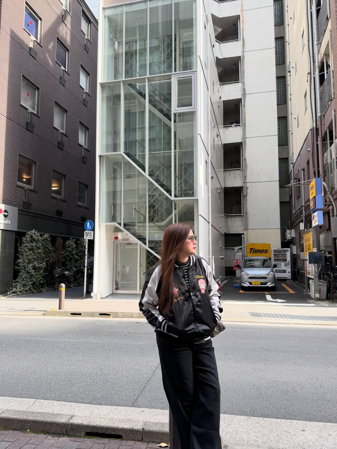 ติ๊ก - กัญญารัตน์ จิรรัชชกิจ