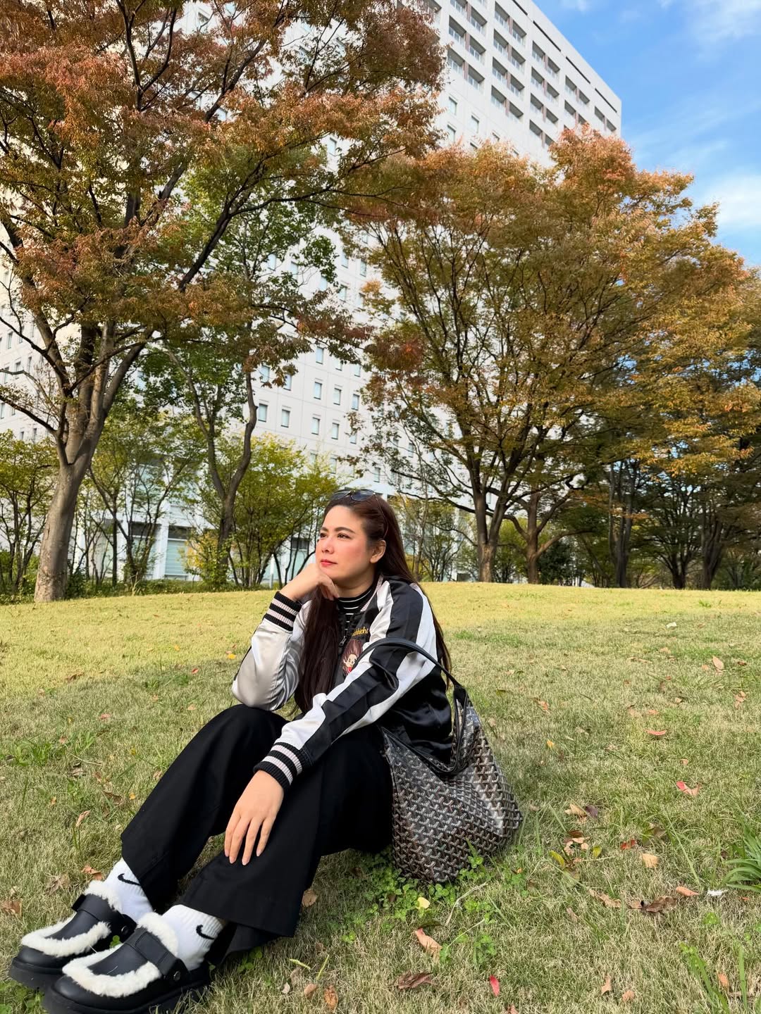 ติ๊ก - กัญญารัตน์ จิรรัชชกิจ