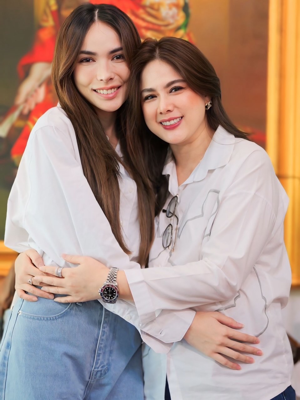 ติ๊ก - กัญญารัตน์ จิรรัชชกิจ