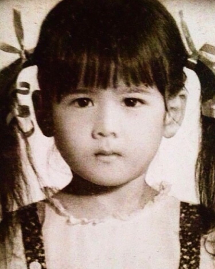 ติ๊ก - กัญญารัตน์ จิรรัชชกิจ