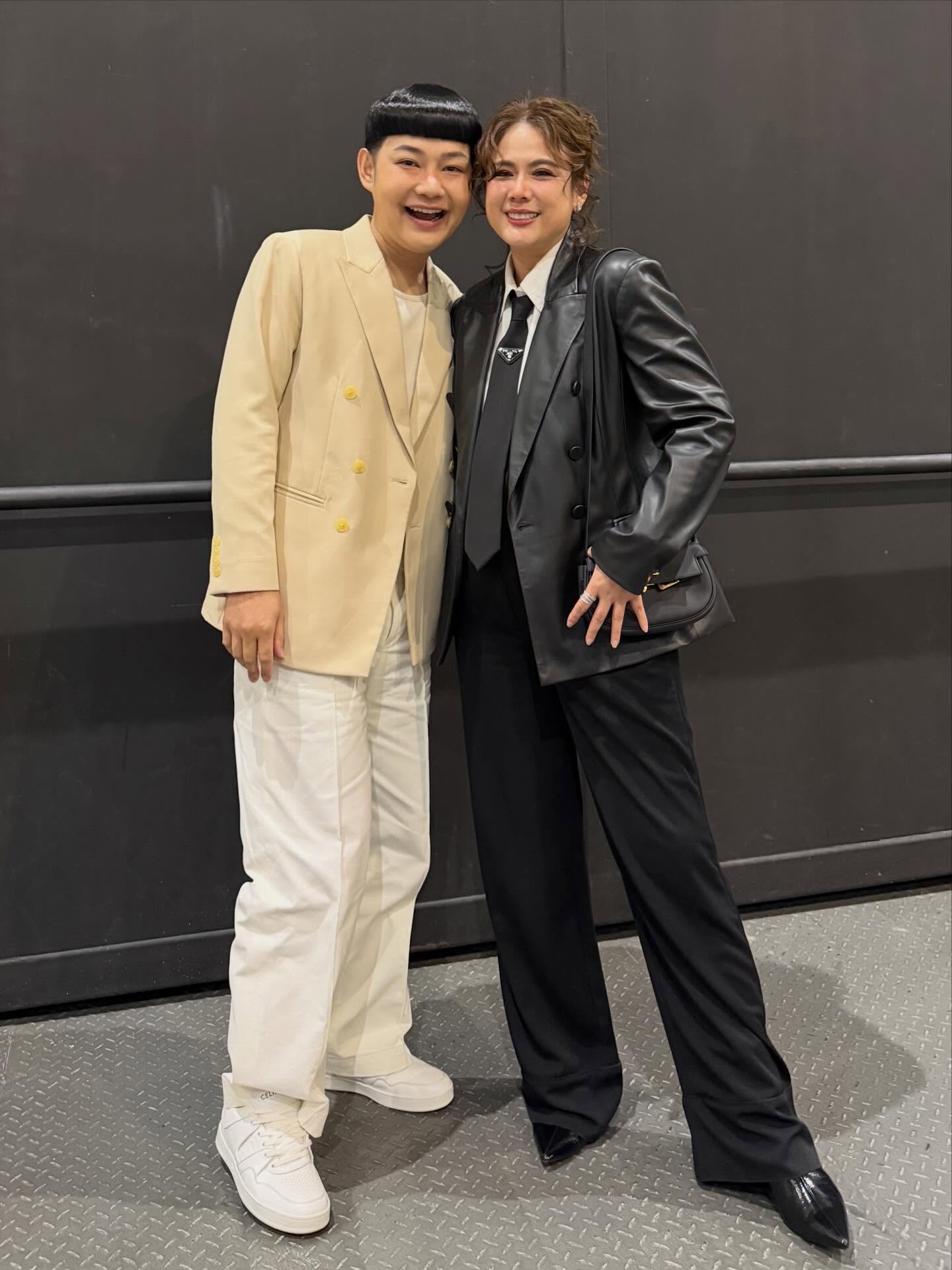 ติ๊ก - กัญญารัตน์ จิรรัชชกิจ