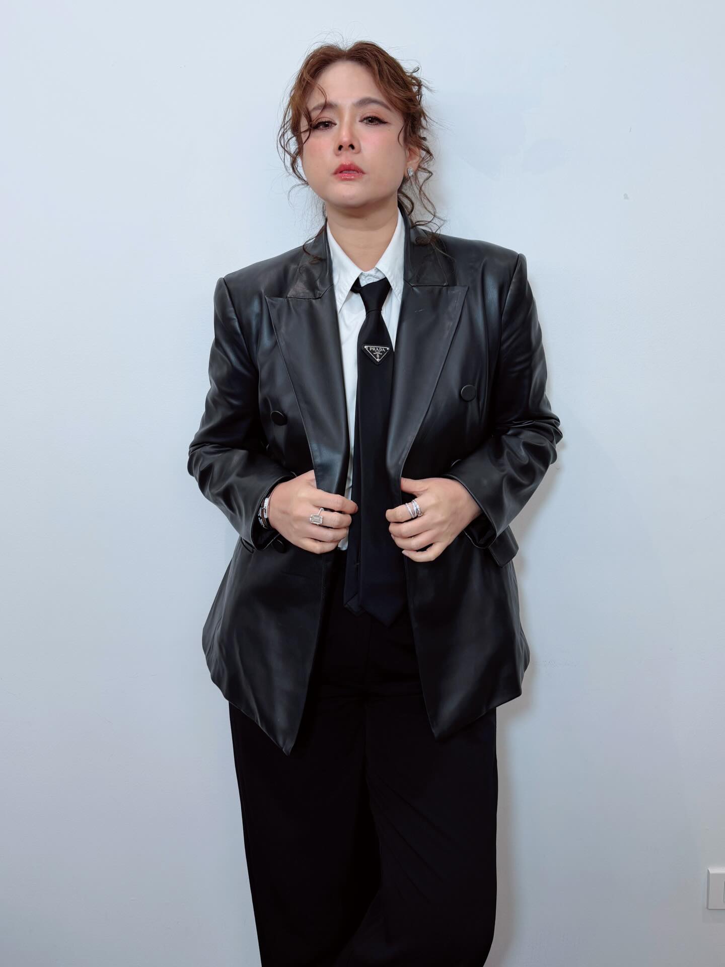 ติ๊ก - กัญญารัตน์ จิรรัชชกิจ