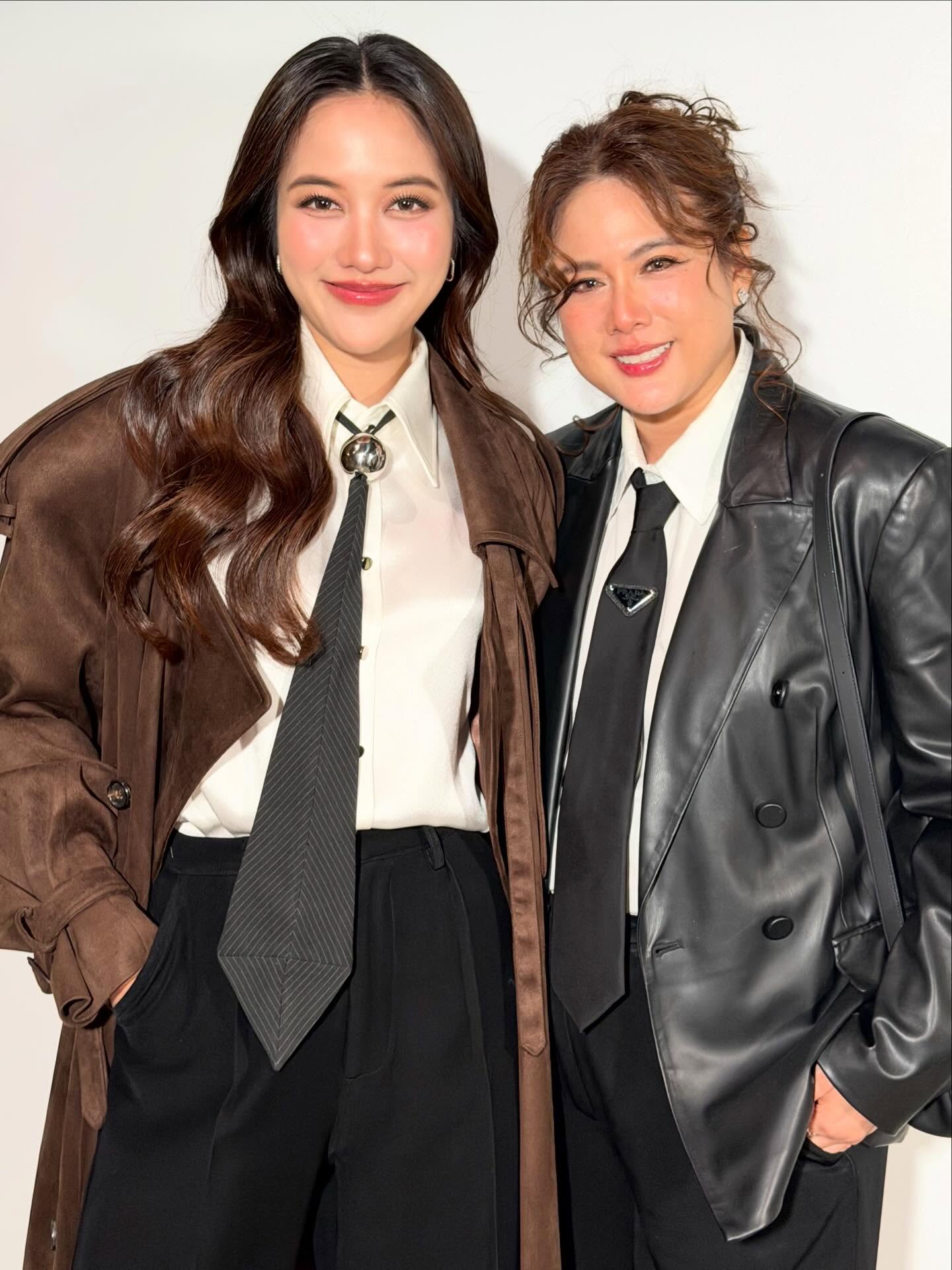 ติ๊ก - กัญญารัตน์ จิรรัชชกิจ