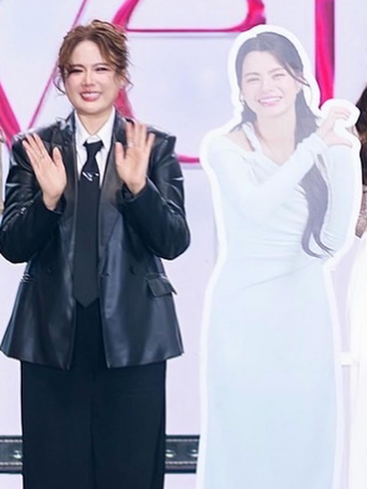 ติ๊ก - กัญญารัตน์ จิรรัชชกิจ