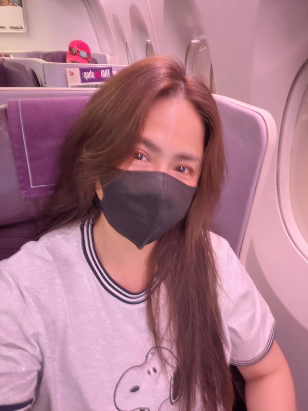 ติ๊ก - กัญญารัตน์ จิรรัชชกิจ