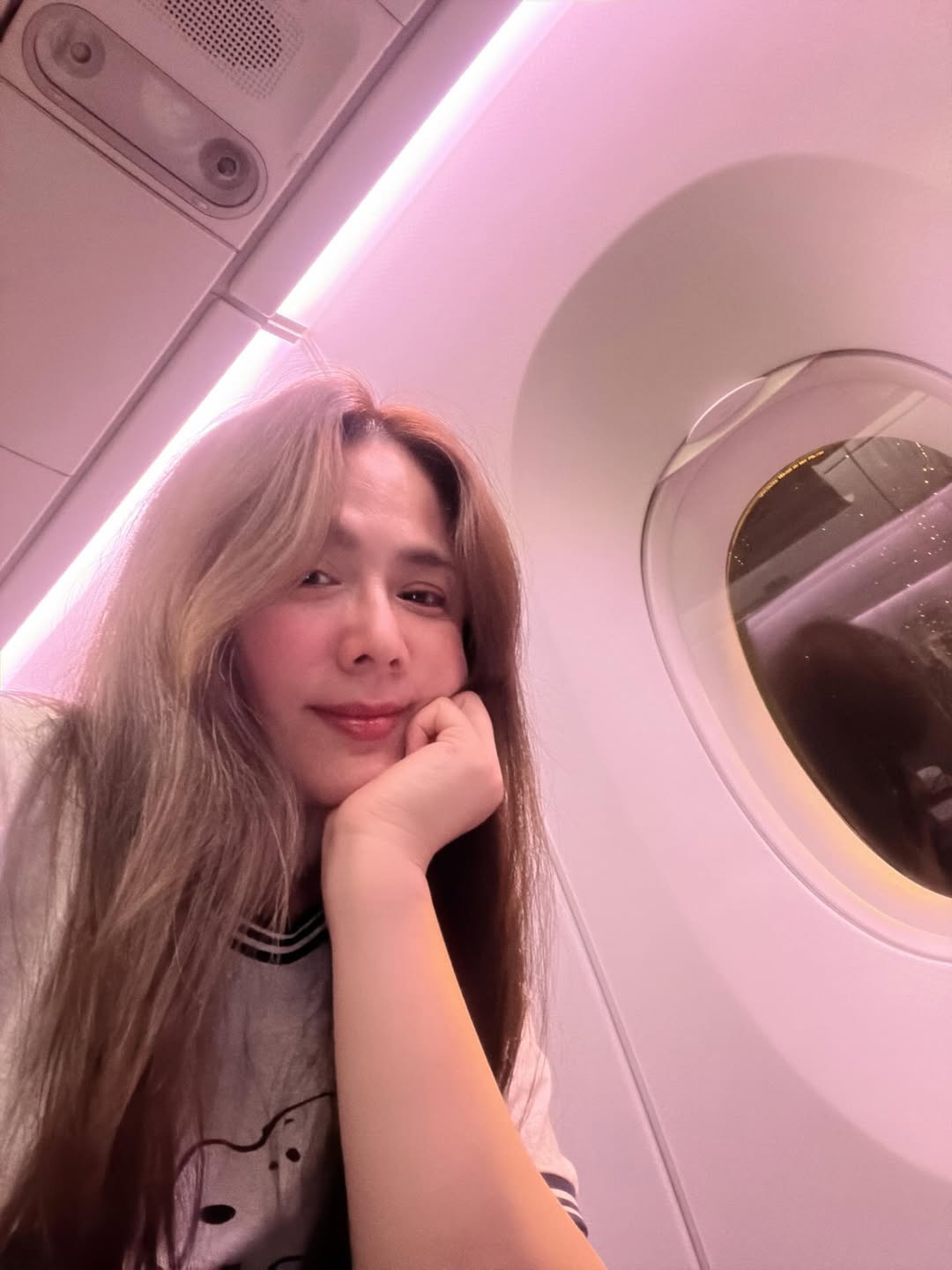 ติ๊ก - กัญญารัตน์ จิรรัชชกิจ