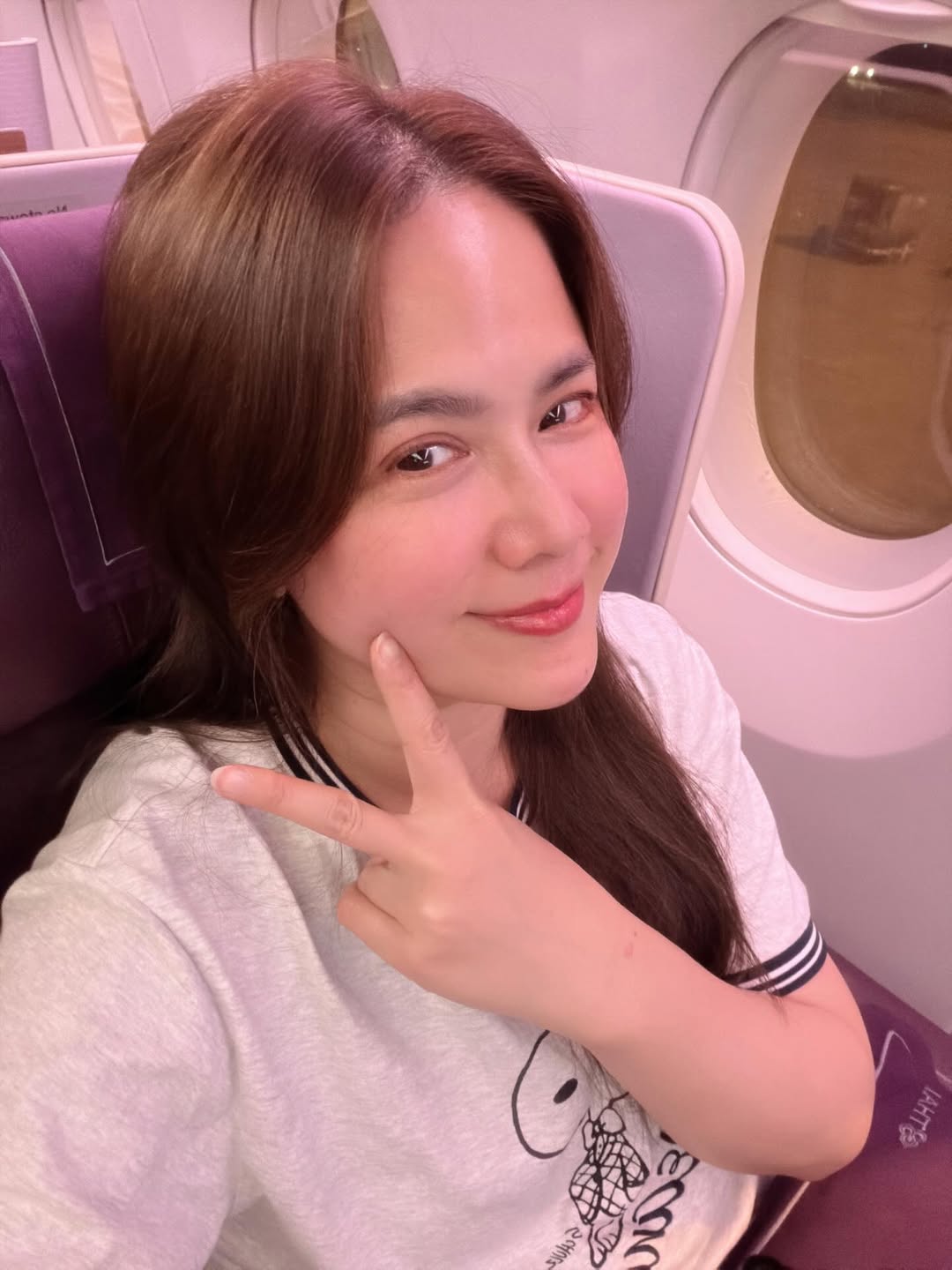 ติ๊ก - กัญญารัตน์ จิรรัชชกิจ