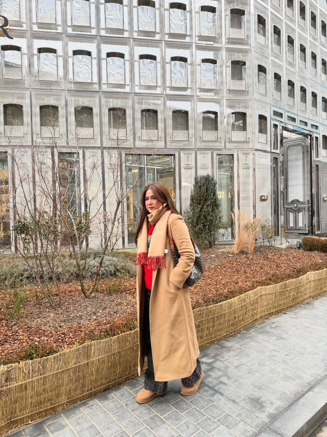 ติ๊ก - กัญญารัตน์ จิรรัชชกิจ