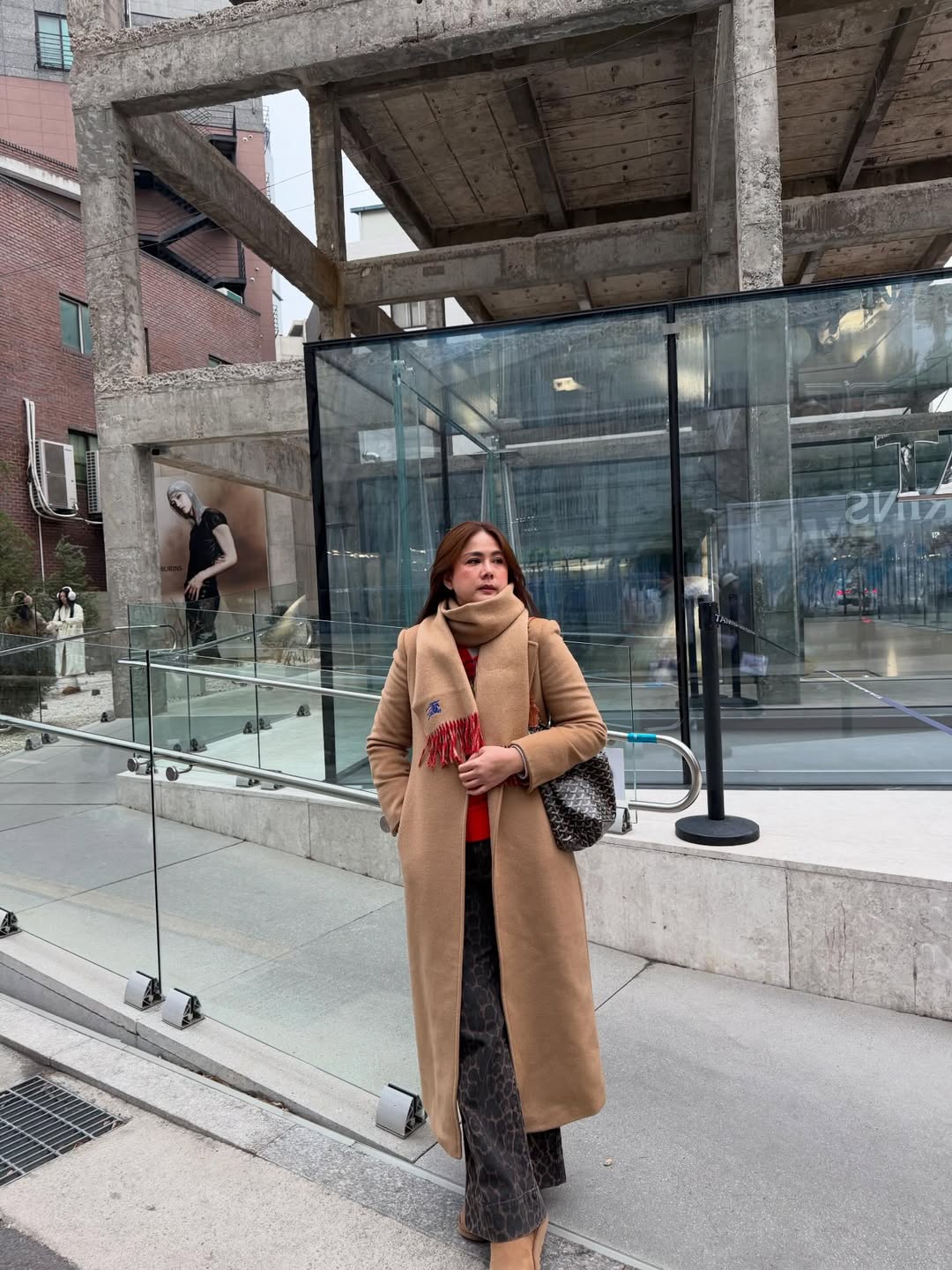 ติ๊ก - กัญญารัตน์ จิรรัชชกิจ