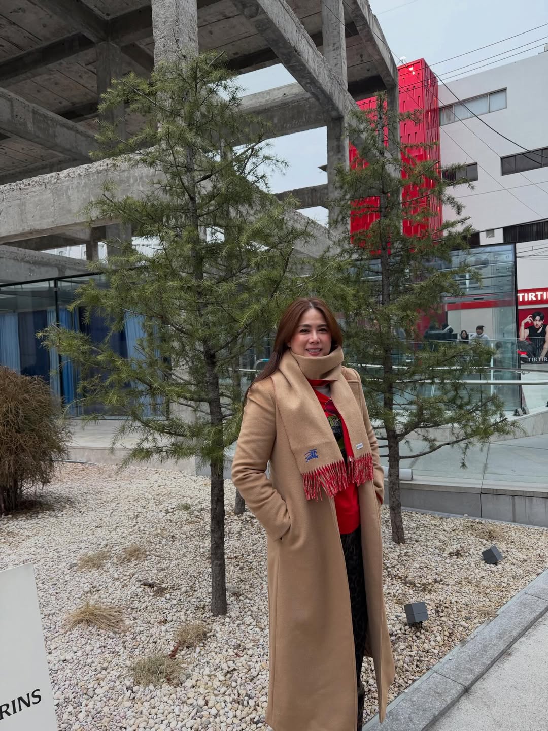 ติ๊ก - กัญญารัตน์ จิรรัชชกิจ