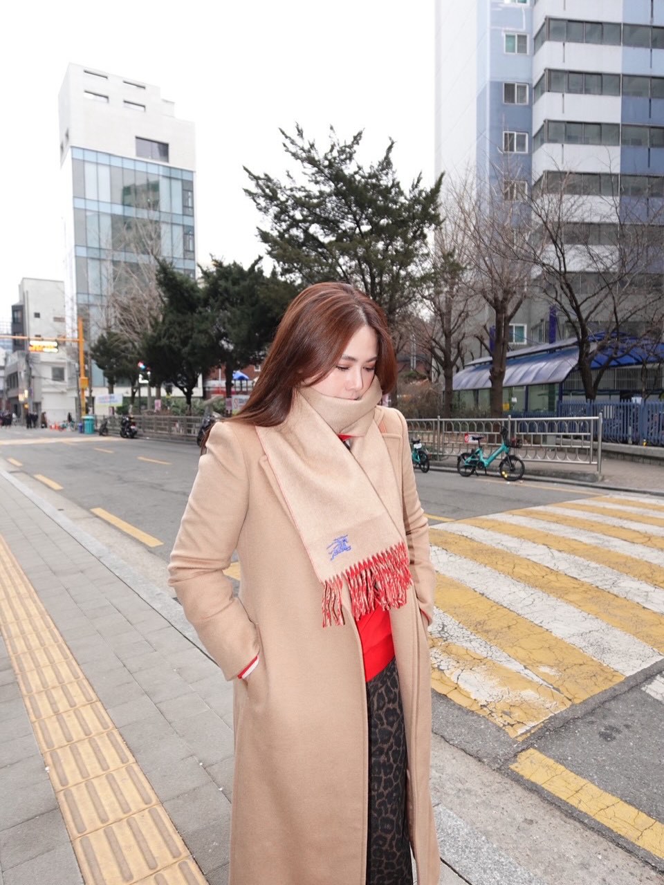 ติ๊ก - กัญญารัตน์ จิรรัชชกิจ