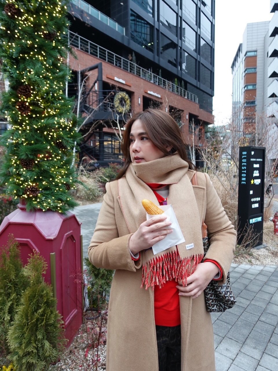 ติ๊ก - กัญญารัตน์ จิรรัชชกิจ