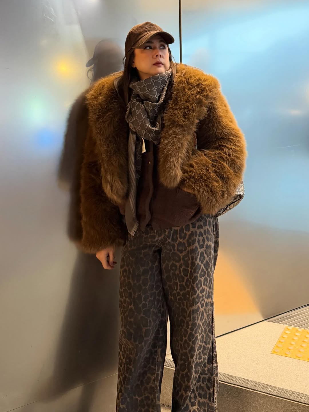 ติ๊ก - กัญญารัตน์ จิรรัชชกิจ