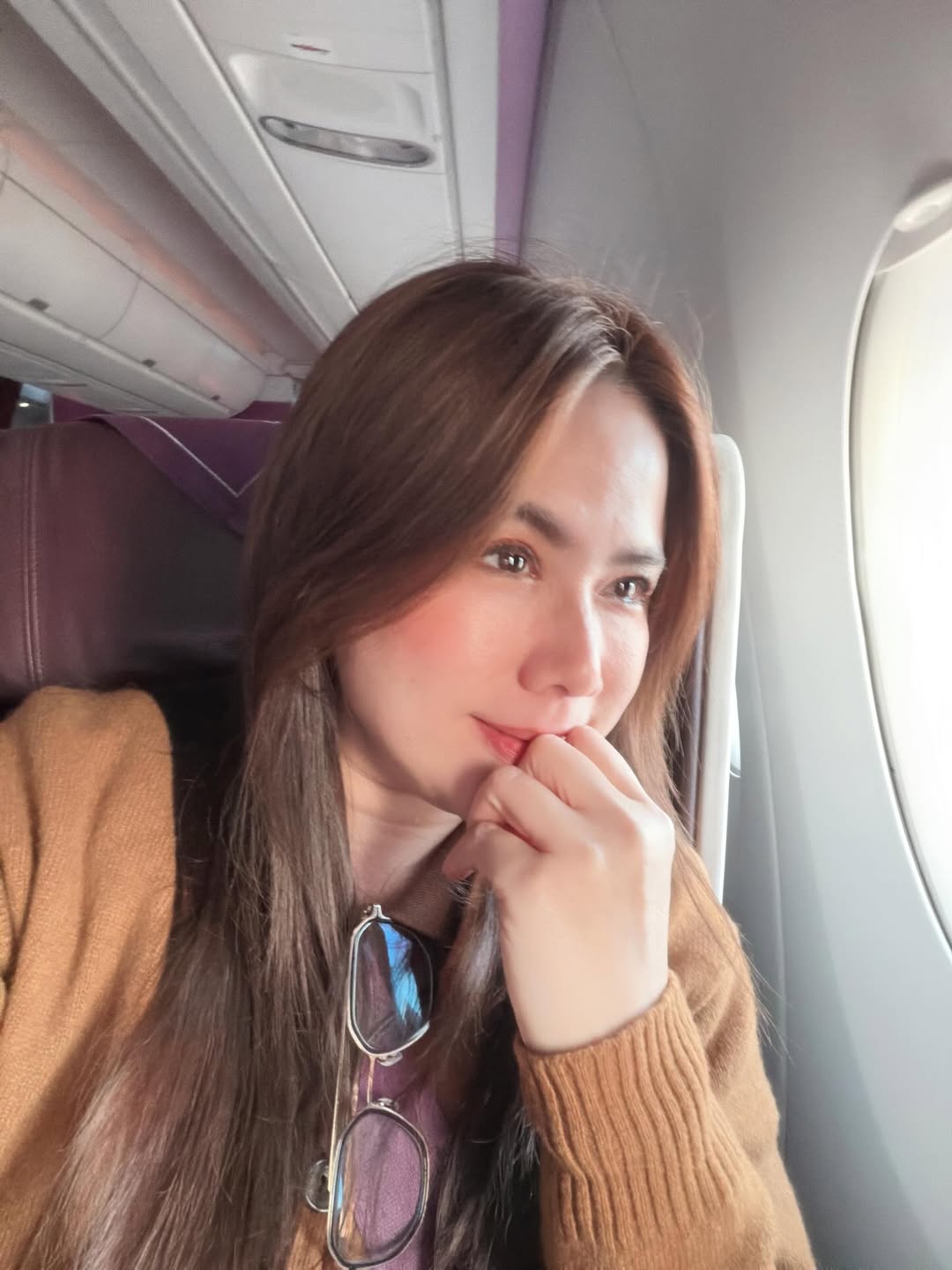 ติ๊ก - กัญญารัตน์ จิรรัชชกิจ