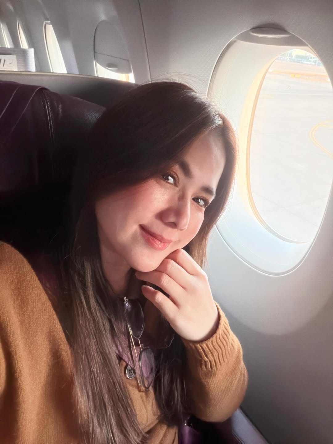 ติ๊ก - กัญญารัตน์ จิรรัชชกิจ