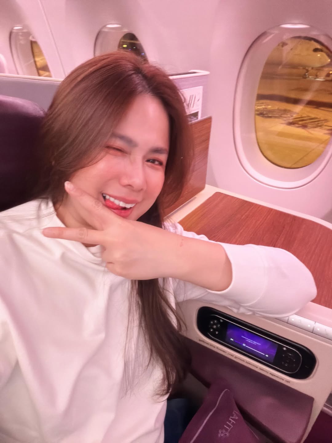 ติ๊ก - กัญญารัตน์ จิรรัชชกิจ