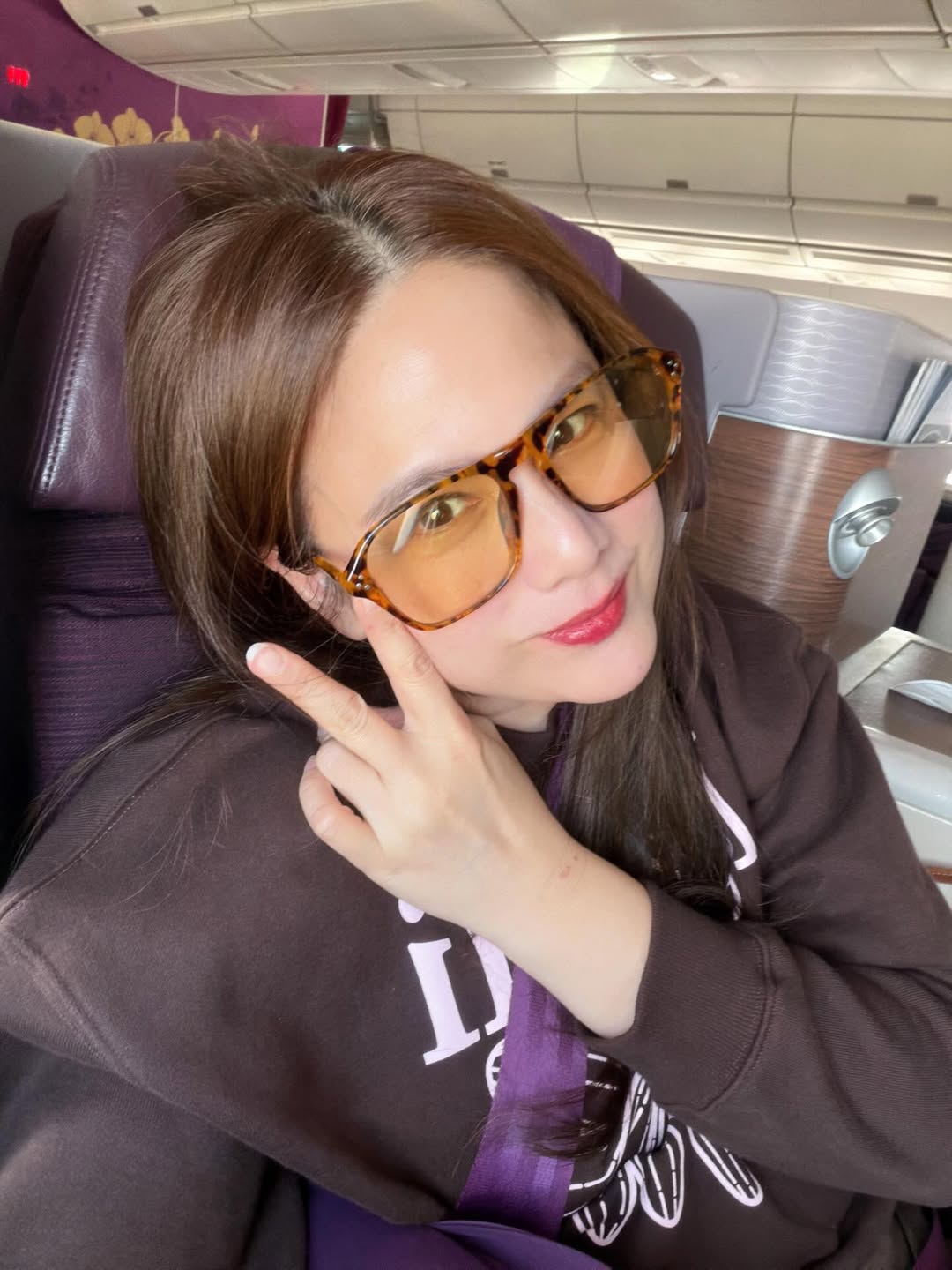 ติ๊ก - กัญญารัตน์ จิรรัชชกิจ