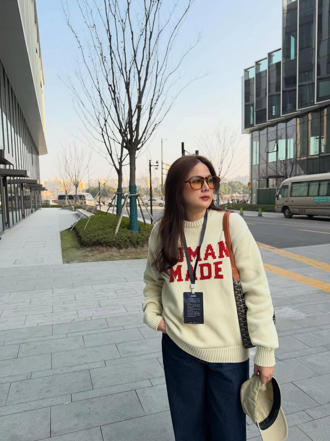 ติ๊ก - กัญญารัตน์ จิรรัชชกิจ