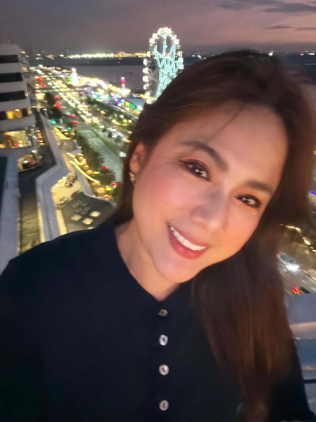 ติ๊ก - กัญญารัตน์ จิรรัชชกิจ