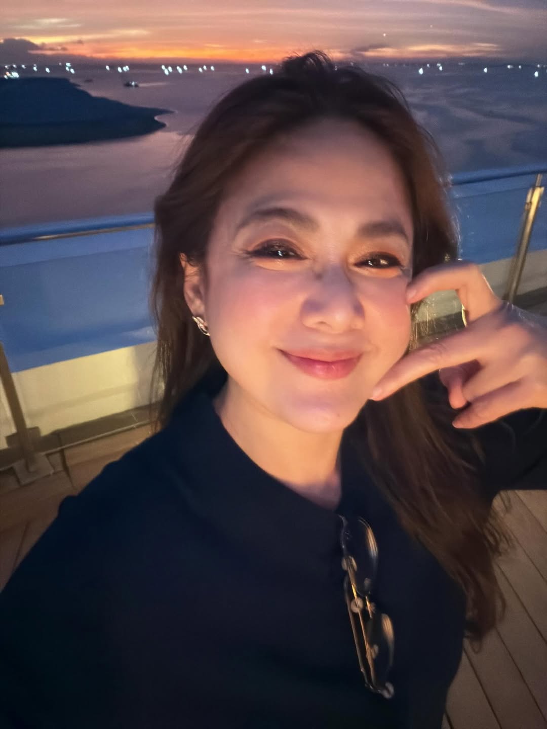 ติ๊ก - กัญญารัตน์ จิรรัชชกิจ