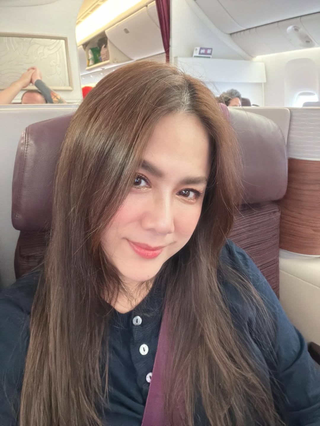 ติ๊ก - กัญญารัตน์ จิรรัชชกิจ