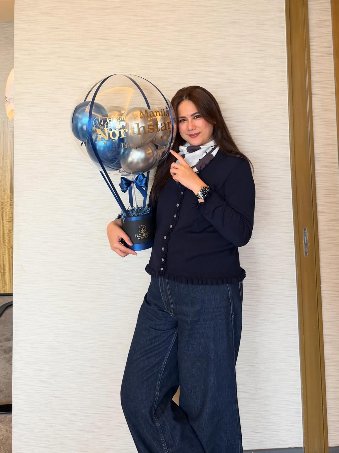 ติ๊ก - กัญญารัตน์ จิรรัชชกิจ