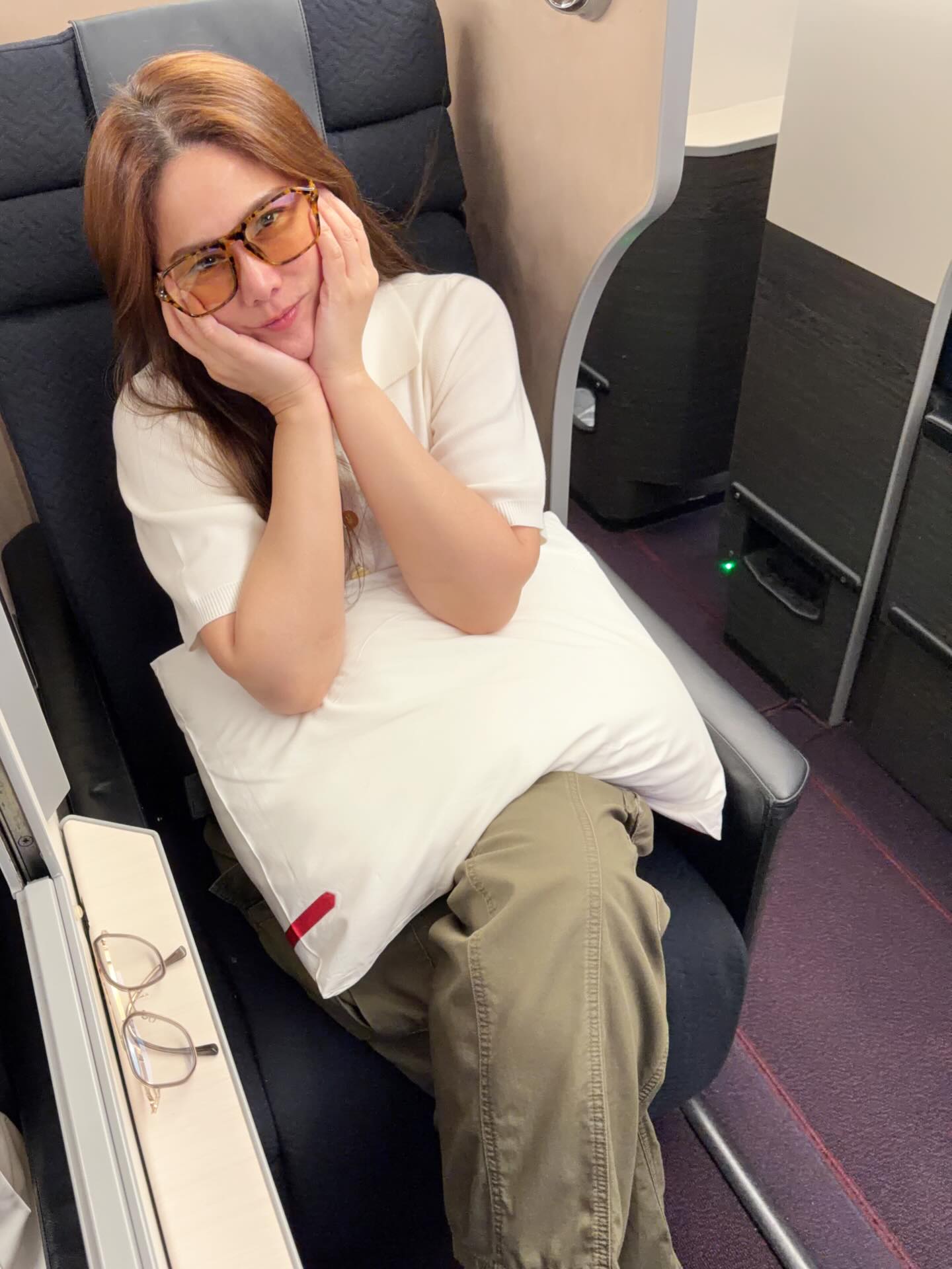 ติ๊ก - กัญญารัตน์ จิรรัชชกิจ