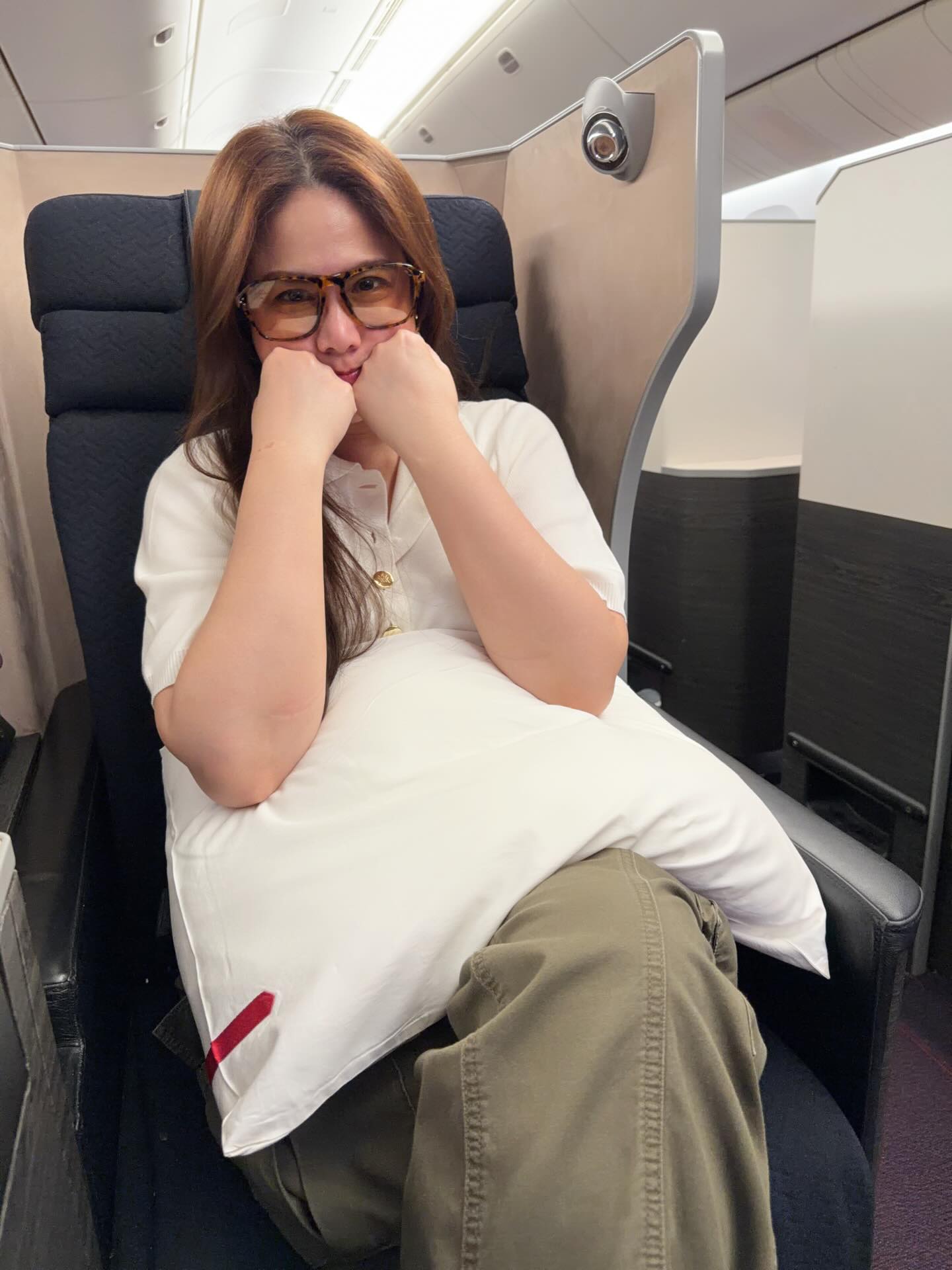 ติ๊ก - กัญญารัตน์ จิรรัชชกิจ