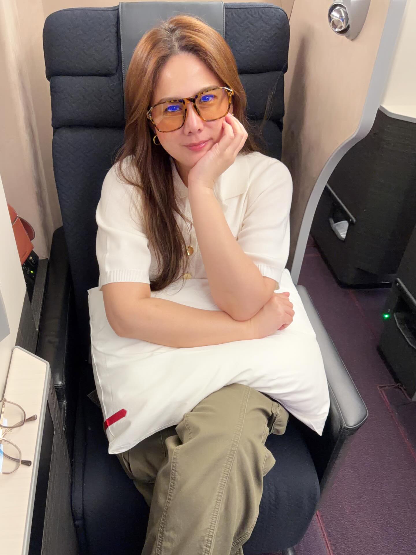 ติ๊ก - กัญญารัตน์ จิรรัชชกิจ