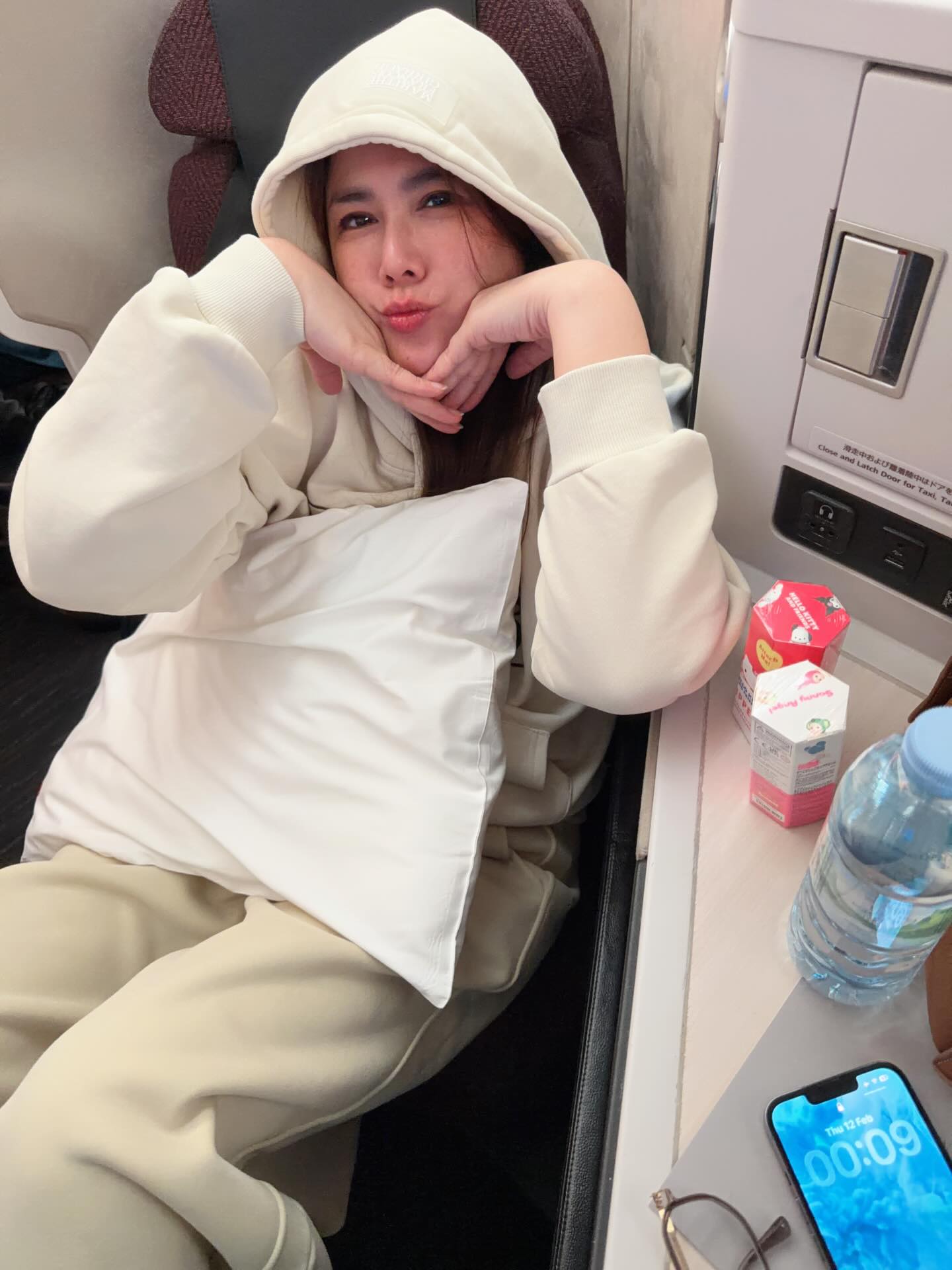 ติ๊ก - กัญญารัตน์ จิรรัชชกิจ