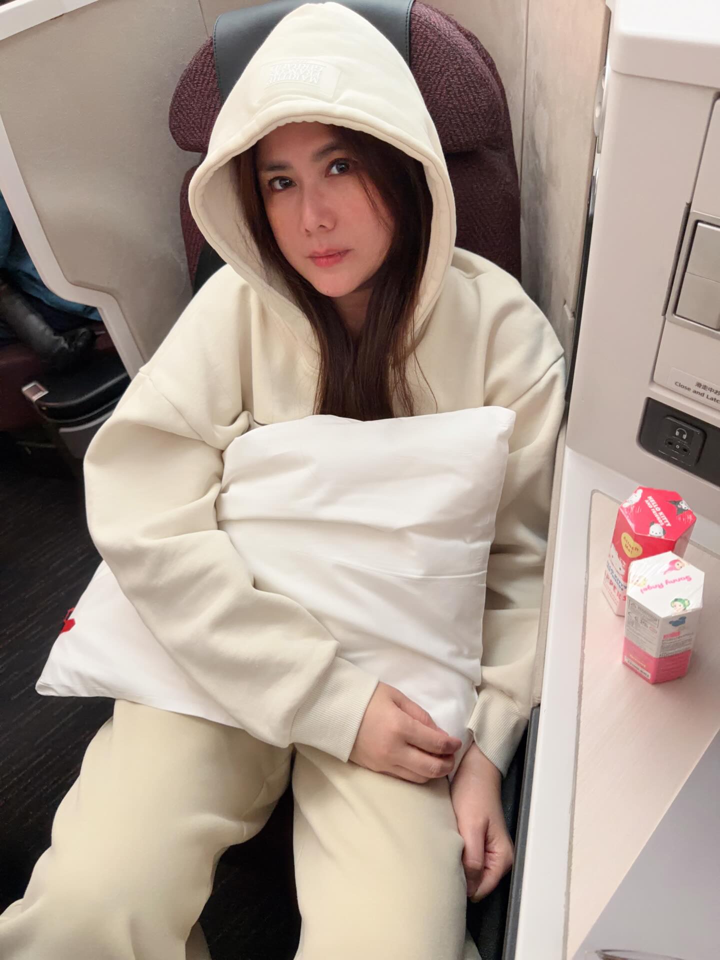 ติ๊ก - กัญญารัตน์ จิรรัชชกิจ