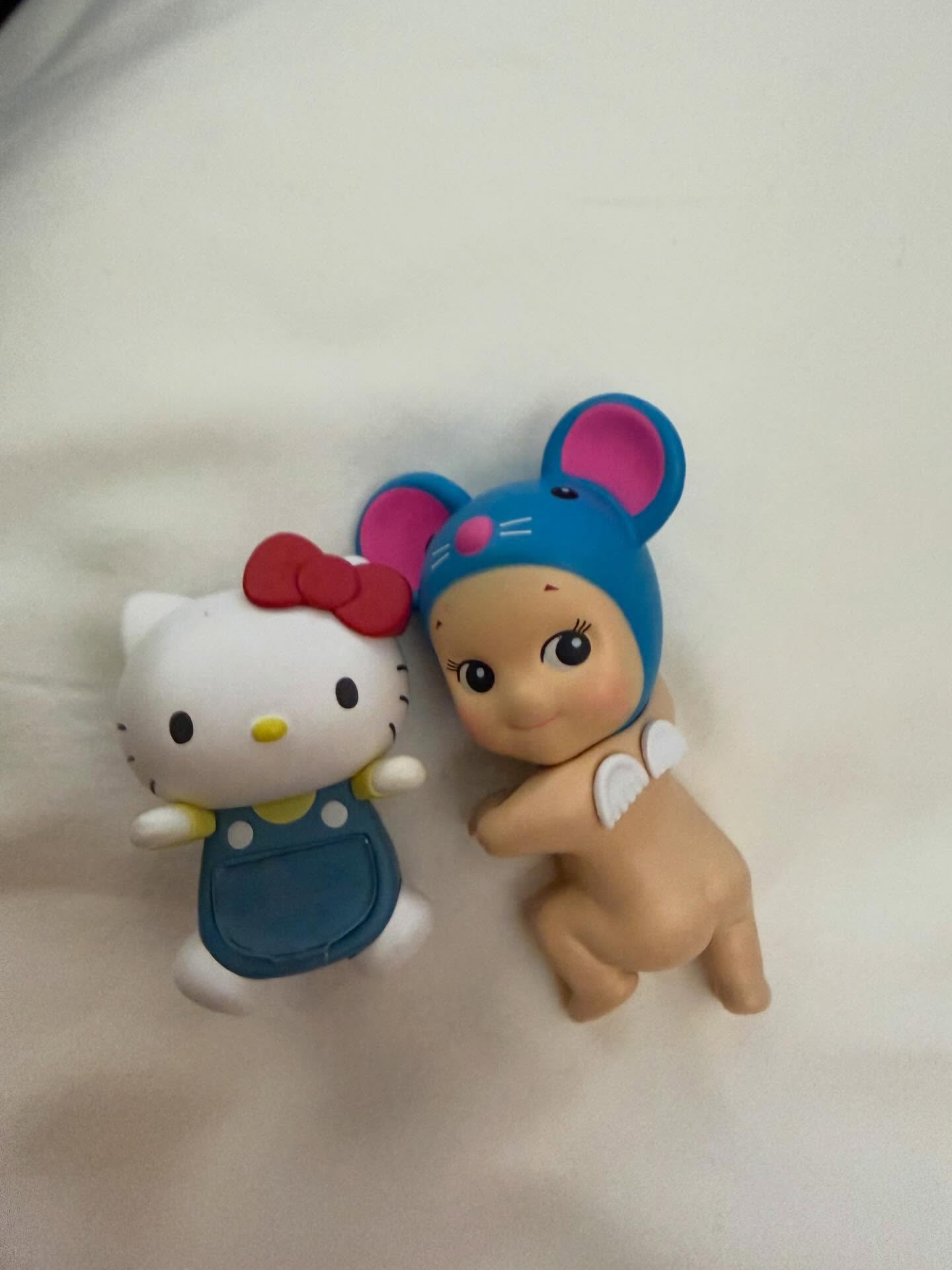 ติ๊ก - กัญญารัตน์ จิรรัชชกิจ