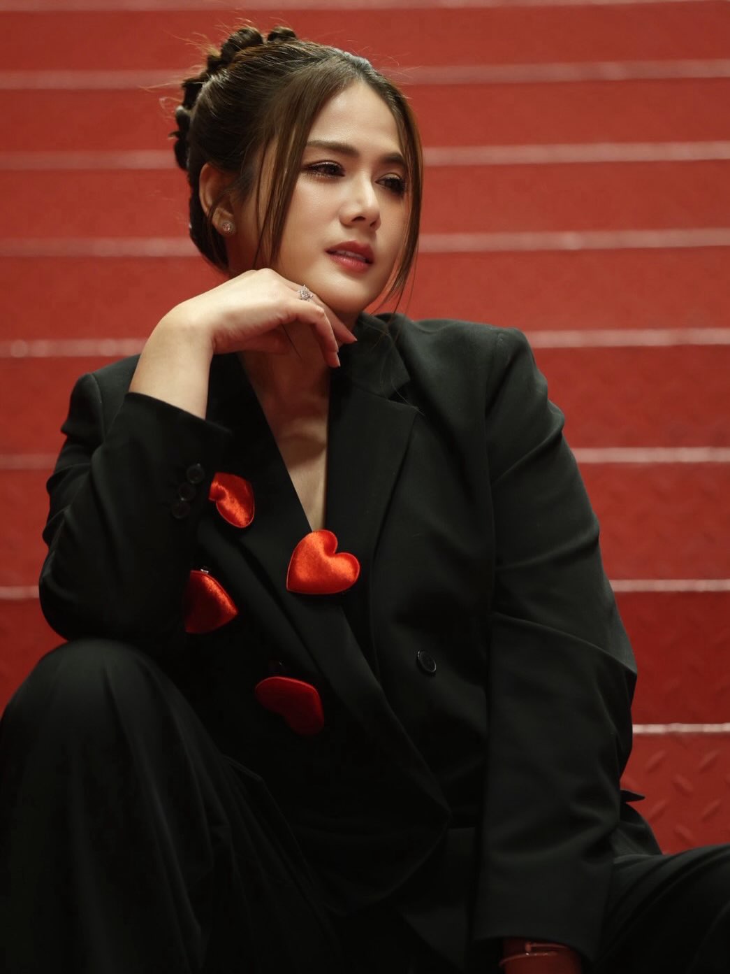 ติ๊ก - กัญญารัตน์ จิรรัชชกิจ